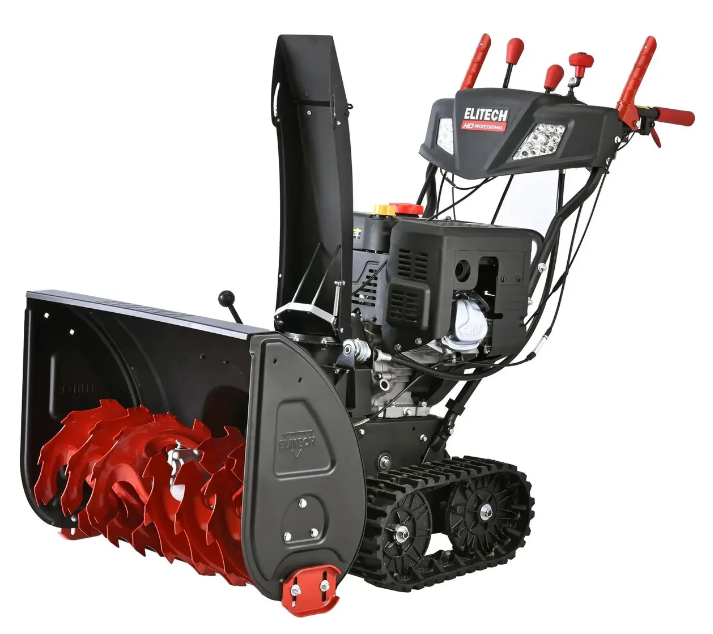 Снегоуборщик Elitech ST 1271CLE