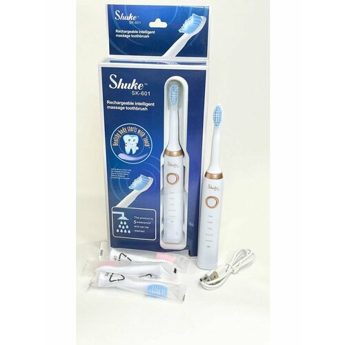 Электрическая зубная щетка Shuke 69900₽
