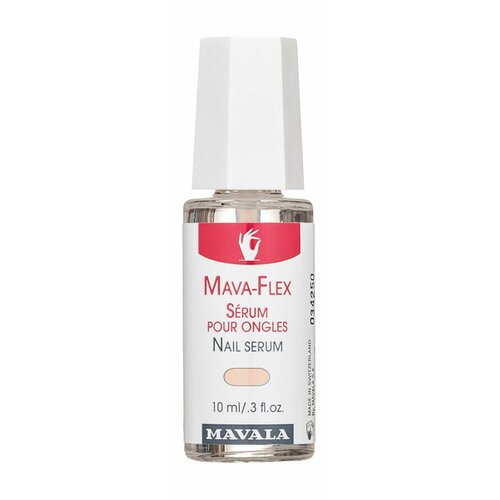 Увлажняющая сыворотка для ногтей Mavala Mava-Flex Serum for Nails