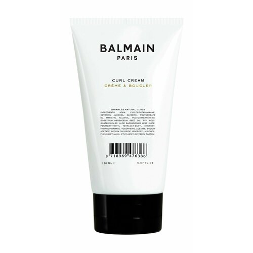 Крем для создания локонов Balmain Curl Cream