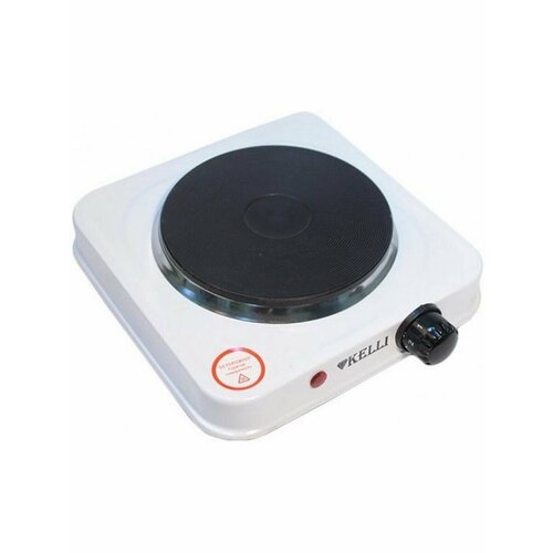 Плита электрическая KELLI KL-5062 256900₽
