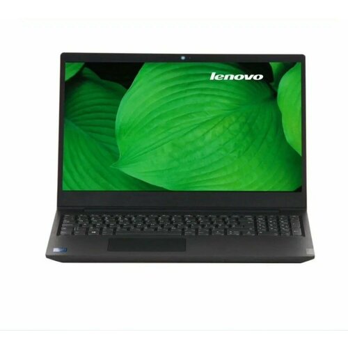 Ноутбук Lenovo V15 Intel Celeron N40204Gb256Gb SSD156 HDWindows10 3099000₽