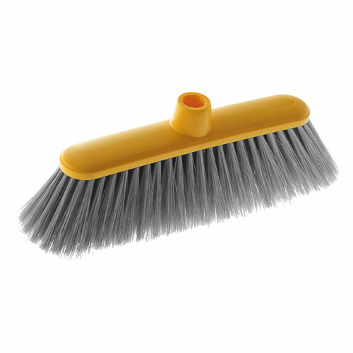 Щетка для сухой уборки APEX 35x6x12 см без ручки