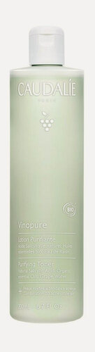 Изображение товара CAUDALIE Vinopure Тоник для лица очищающий, 200 мл