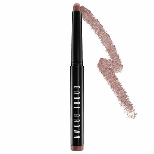 BOBBI BROWN Тени для век кремовые в стике Long-Wear Cream Shadow Stick (Dusty Mauve) тени для век bobbi brown устойчивые тени для век в мини формате long wear cream shadow