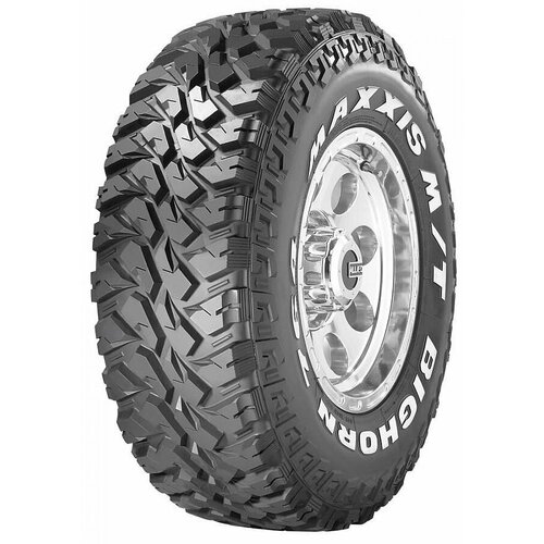 Maxxis Bighorn MT-764 265/70 R17 118/115Q