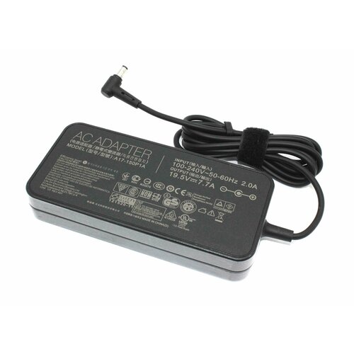 блок питания сетевой адаптер adapter для консолей xbox360 slim Блок питания для ноутбуков Asus 19V 7,7A 5.5x2.5mm slim