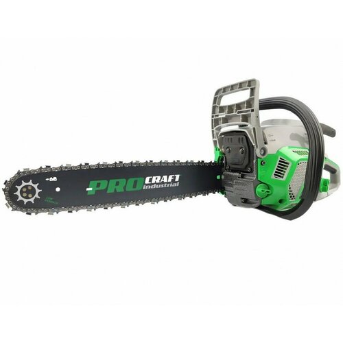 Бензопила цепная ProCraft Industrial K450Pro