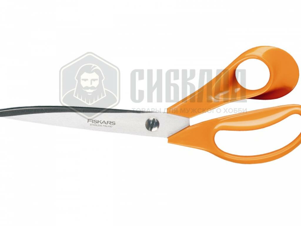 Ножницы Fiskars - фото №8