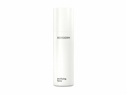 Противовоспалительный очищающий тоник Reviderm Purifying tonic 200ml