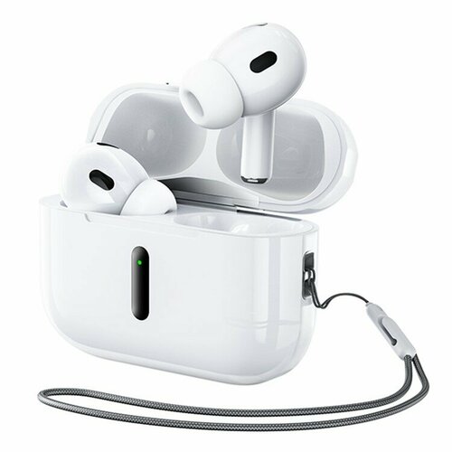 Беспроводные блютуз наушники с шумоподавлением 120000₽