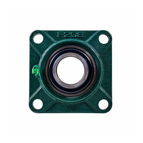 Подшипниковый узел UCF 208 (KABAT)