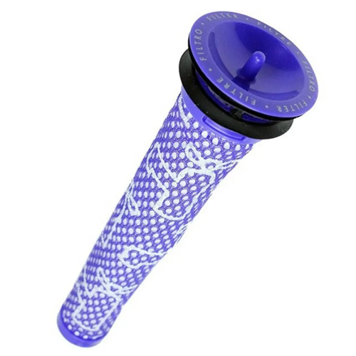 Моющийся фильтр для беспроводного пылесоса Dyson V6 V7 V8 DC58 DC59 DC61 DC62 DC74 965661-01 230₽