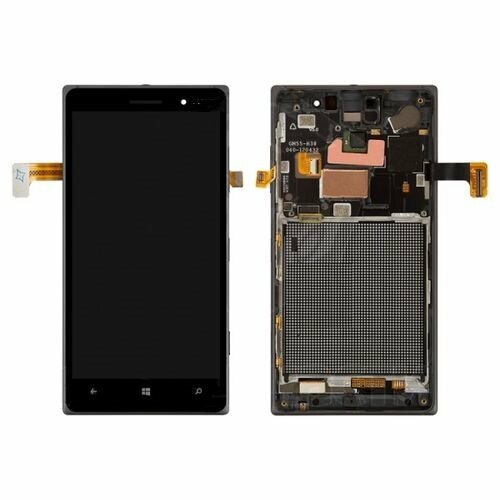 original bv t5e phone battery for nokia lumia 950 rm 1106 rm 1104 rm 110 mcla bvt5e 3000mah Дисплейный модуль для Nokia 830 (RM-984)