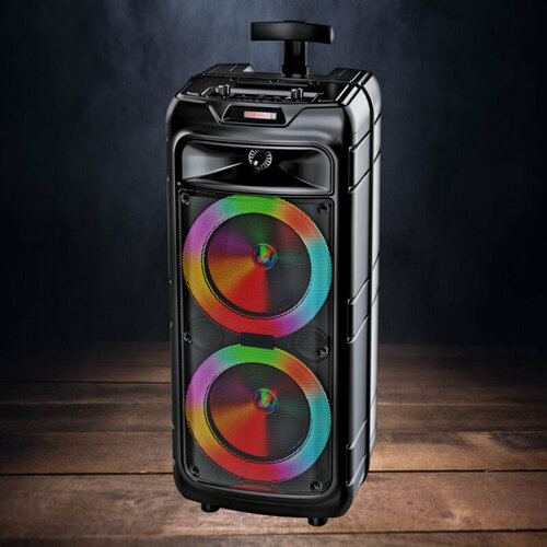 Аудиосистема GINZZU GM-230 560000₽