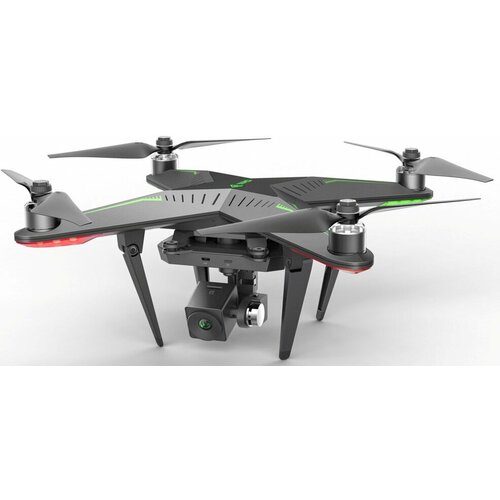 Квадрокоптер Xiro Xplorer V + аккумулятор