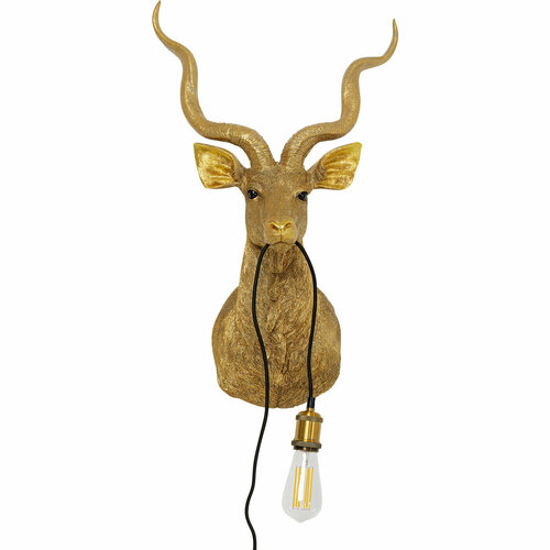 Бра Antilope, KARE Design, коллекция 