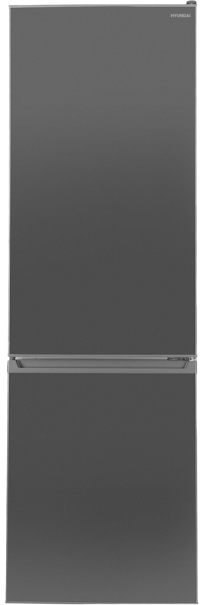 Холодильник Hyundai CC3091LIX - фото №18