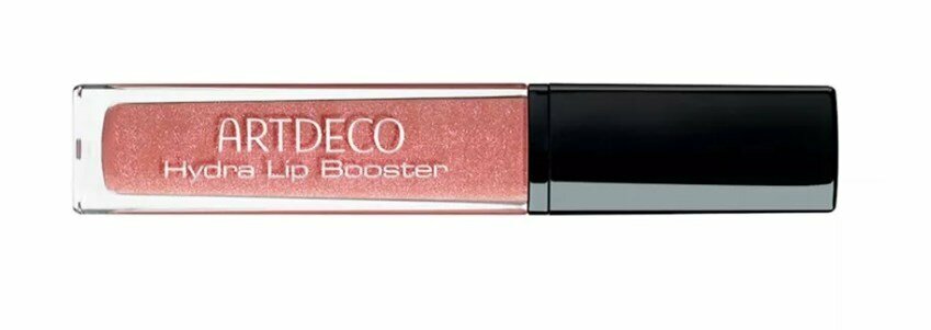 ARTDECO Блеск для губ Hydra Lip Booster, 20 translucent sparkling muse