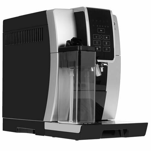 Кофемашина автоматическая Delonghi ECAM 35050 SB черный 11733700₽