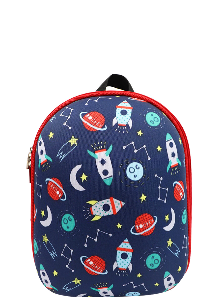 Рюкзак BagRio BR28-mini/g - фото №1