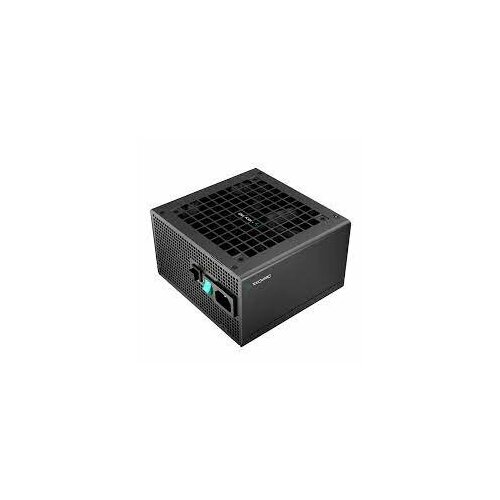Блок питания Deepcool ATX 800W PK800D 80 bronze 204pin APFC 120mm fan 8xSATA RTL 780000₽