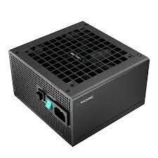 Блок питания Deepcool ATX 800W PK800D 80+ bronze (20+4pin) APFC 120mm fan 8xSATA RTL