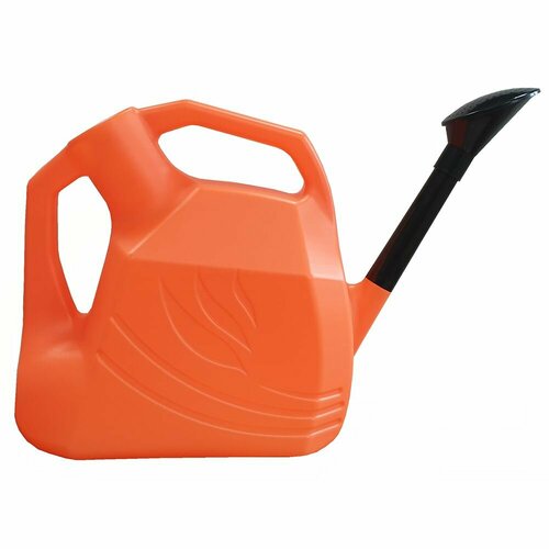 Лейка Гардения 10 л оранжевая 1349₽