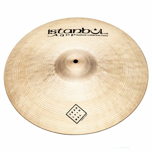 Istanbul Agop 16