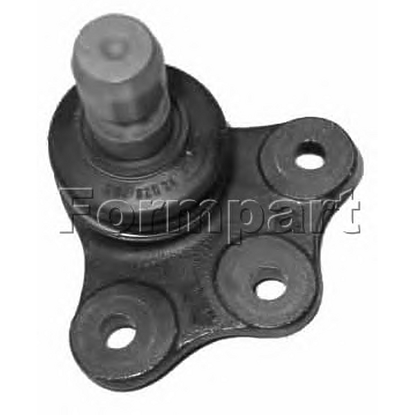 FORMPART 2004013 (0352800 / 0352829 / 2004013) опора шаровая opel: vectra 96-, Omega (Омега) 94-
