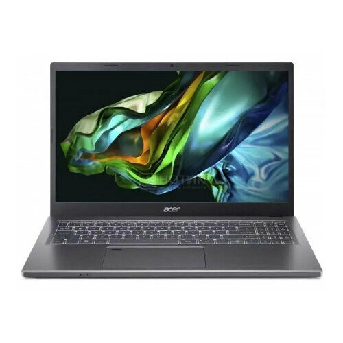Ноутбук Acer Aspire 5 17 A517-58GM-551N NX KJLCD005 122303₽