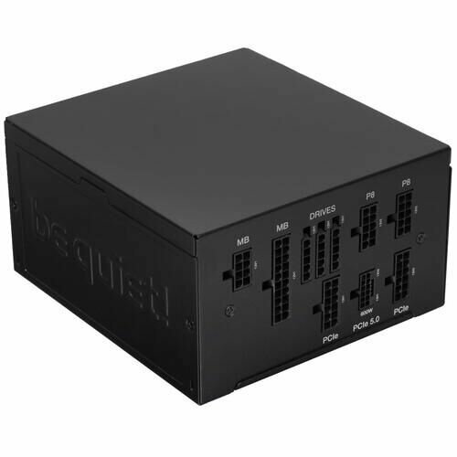 Блок питания be quiet PURE POWER 12 M FM BN344 3487900₽