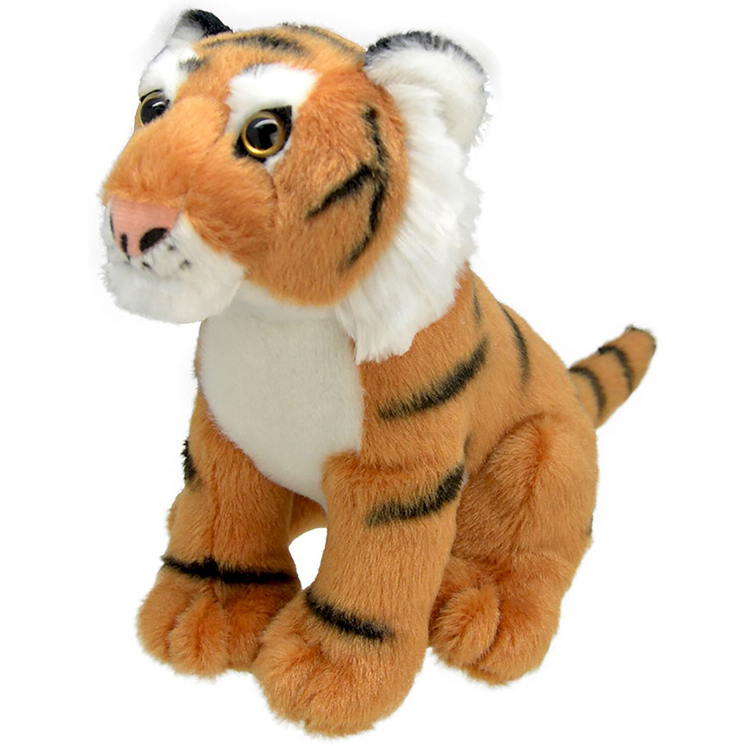 Мягкая игрушка Тигр, 20 см K8231-PT