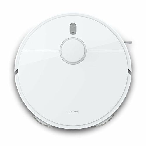 Робот-пылесос Xiaomi Robot Vacuum S10 RU