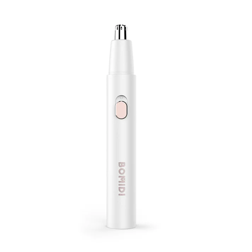 Триммер Bomidi Nose Hair Trimmer NT1 White RU 1427₽