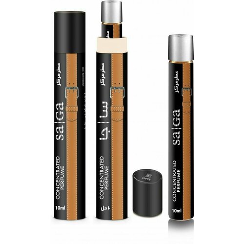 Emper Парфюмерное концентрированное масло для мужчин Saga 10 мл 710₽