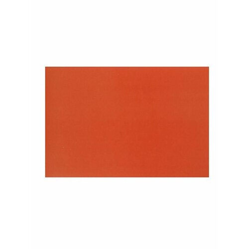 Картон цветной А4, 240 г/м2 Нева красный, мелованный