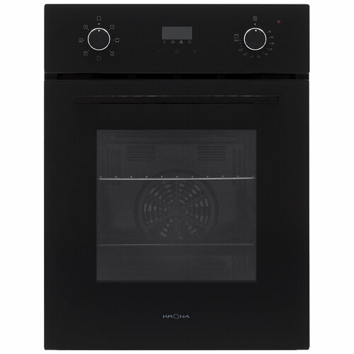 Электрический духовой шкаф KRONA RITUS 45 BLBL 3738000₽