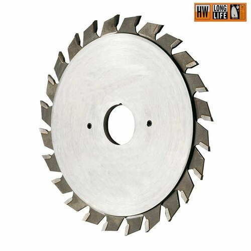 Пильный диск составной СМТ Италия подрезной 80x20x28-36FLAT Z 1010 5864₽