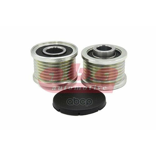 Муфта Свободного Хода Renault Duster/Megane Ii/Iii/Laguna 2.0 ABA Automotive арт. YT200080