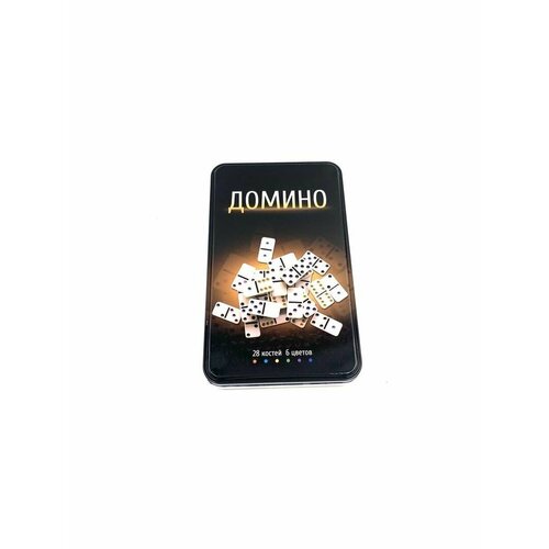 Игра настольная 