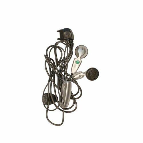 Стерео гарнитура для Sony Ericsson K500K700T610 и др модели 350₽