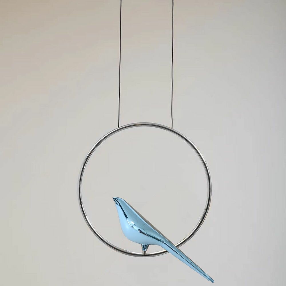 Подвесной светильник Arte Lamp A5518SP-1CC - фото №1