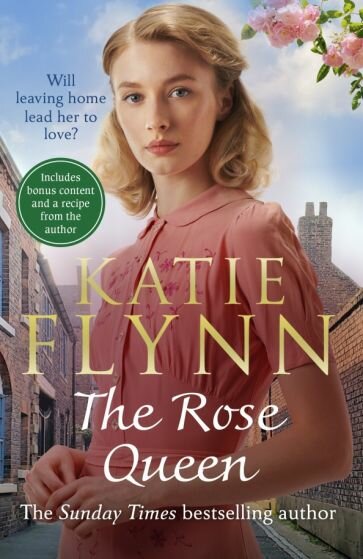 The Rose Queen (Flynn Katie) - фото №1