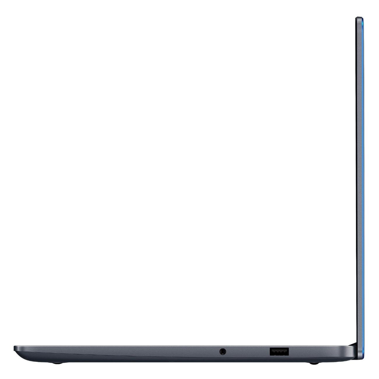 Ноутбук HONOR Magicbook 15 R5 5500U/16/512Gb DOS Space Gray 5301AFVQ