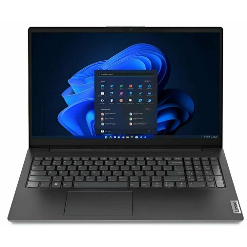Ноутбук Lenovo V15 G3 ITL 82TT000JRU Core i7 1700 MHz 1255U8192Mb512 Gb SSD1561920x1080Нет Без ОС 7280000₽