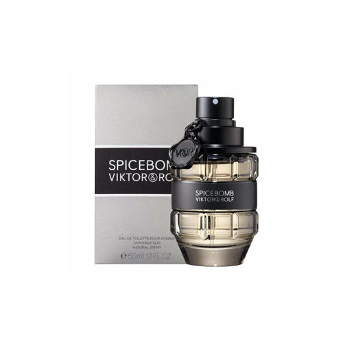 Туалетная вода Viktor & Rolf Spicebomb 50 мл.