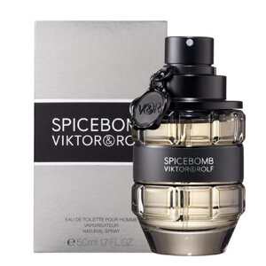 Туалетная вода Viktor & Rolf Spicebomb 50 мл.