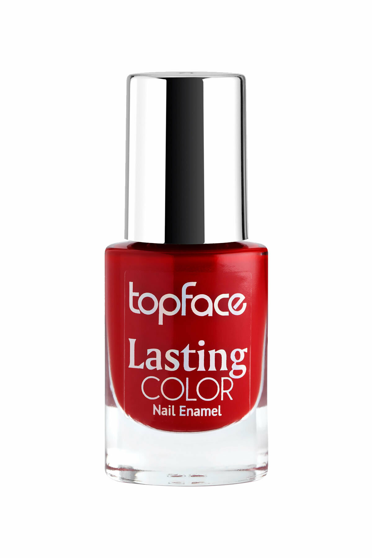 TopFace Лак для ногтей Lasting color 9 мл № 79
