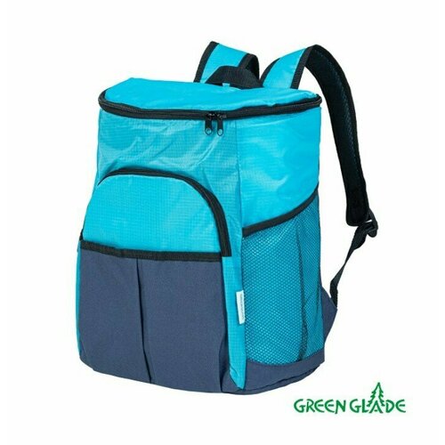 фото Рюкзак изотермический 20 л. p2220 ksi-p2220 green glade